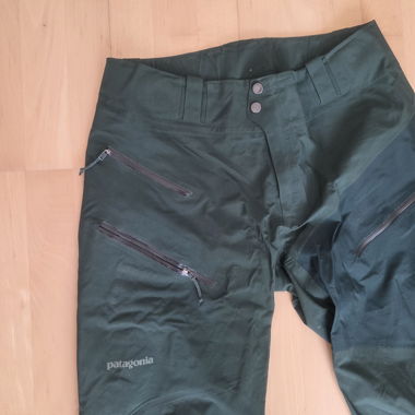 Patagonia Gore-Tex Ski Pants M