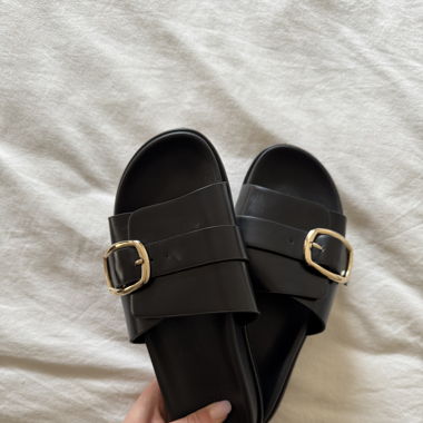 H&M Slippers