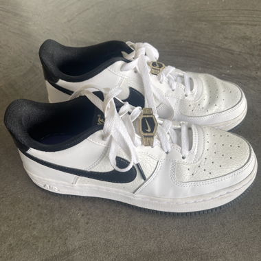 Baskets Nike