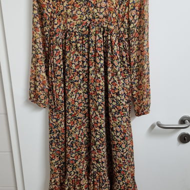 Robe longue 