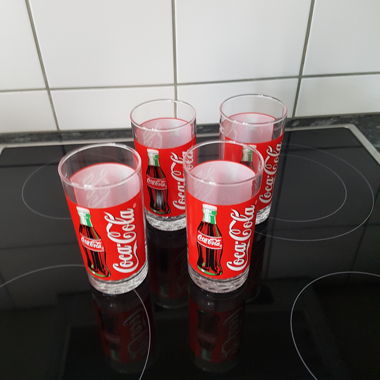 Glas