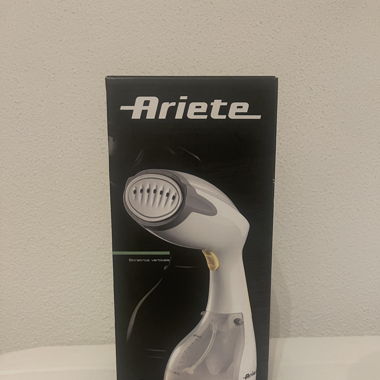 Ariete Glätteisen