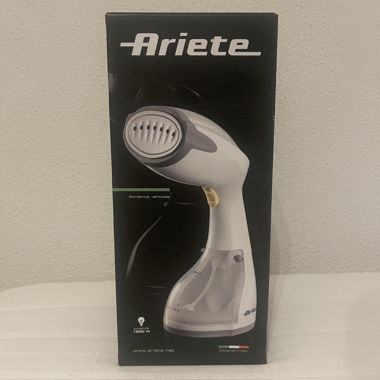 Ariete Glätteisen