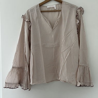 Striped blouse SeeByChloé