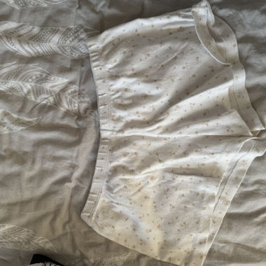 brandy melville shorts