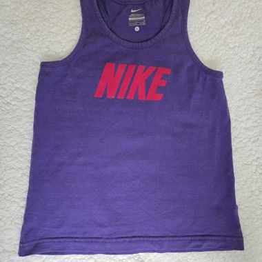 Débardeur enfant Nike