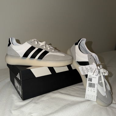 NEU Adidas Barreda Decode Herren Sneaker