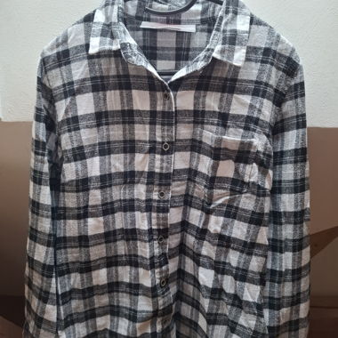 Camicia Vintage
