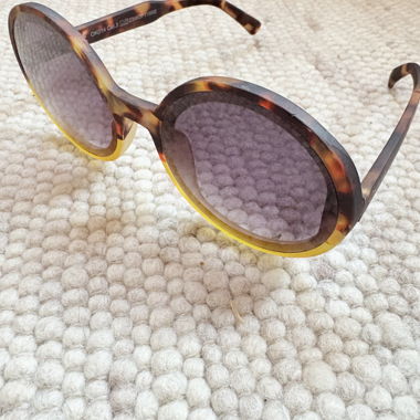 Okkia Sunglasses
