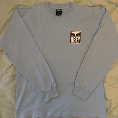 pull Obey