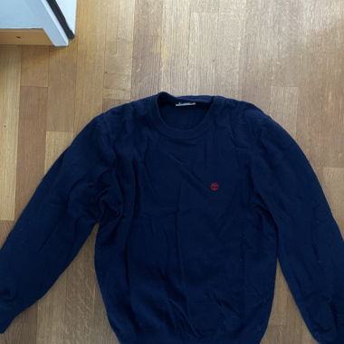 Pull en laine Timberland 