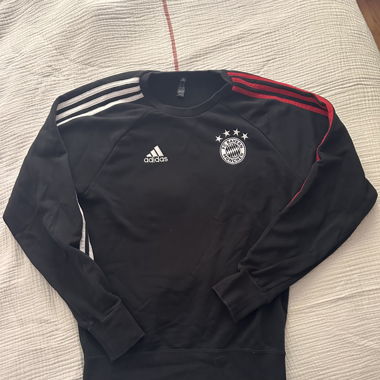 Pull Bayern  