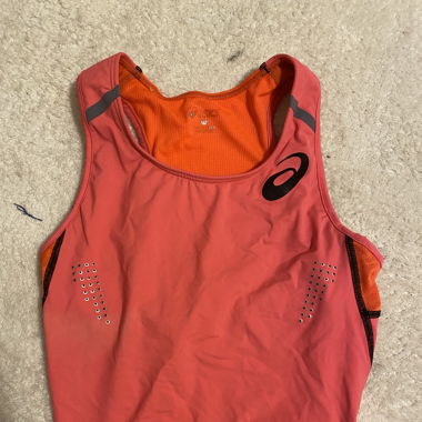 Asics Sport Top