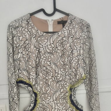 Robe BCBG neuve
