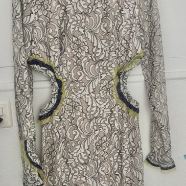 Robe BCBG neuve
