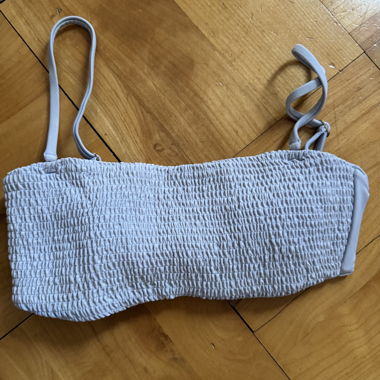 Bikini Top von Hollister