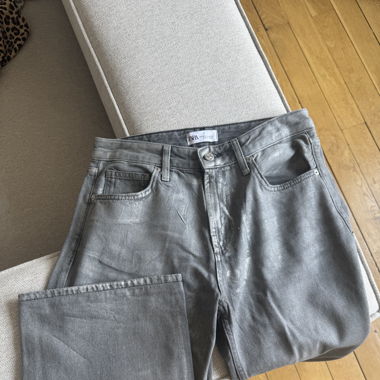 Zara Jeans