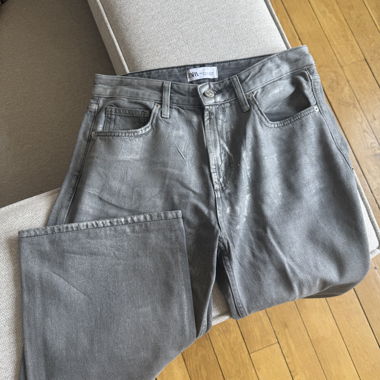 Zara Jeans