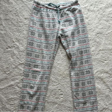 Bas de pijama