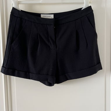 Short nafnaf 