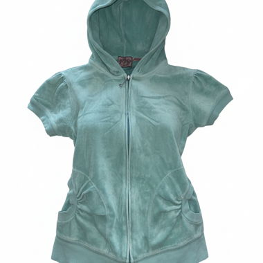 Zip Juicy Couture