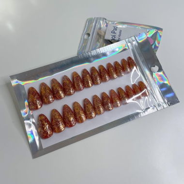 new Press on nails