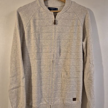 Sweatjacke