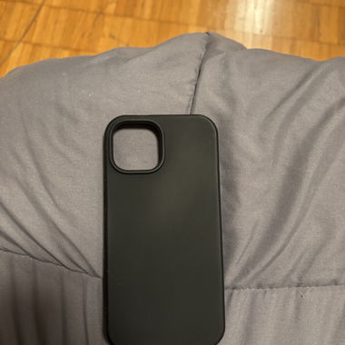 Coque pour iPhone 15