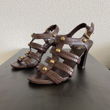 Miu Miu sandals 