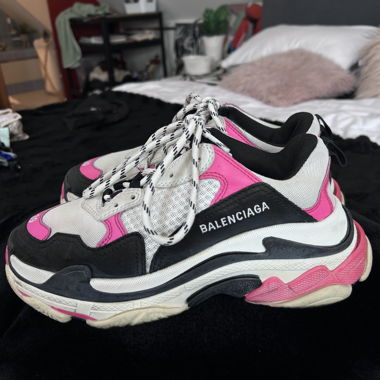 Balenciaga Triple S