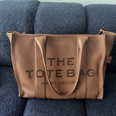 Tote Bag Marc Jacobs
