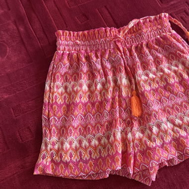 Kurze Hosen