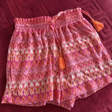 Kurze Hosen
