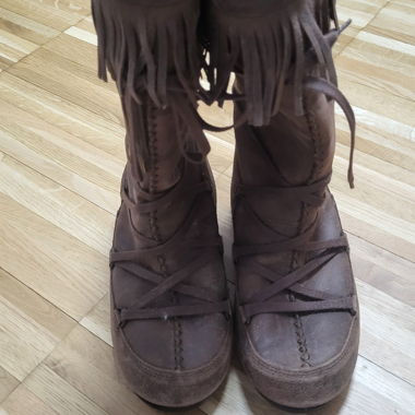 Moon Boot