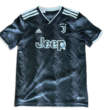 Maillot Juventus Adidas