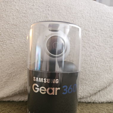 SAMSUNG  KAMARA 360