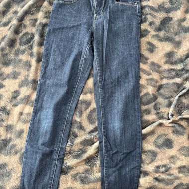 Jeans skinny Taglia S
