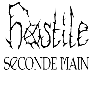 Second-hand