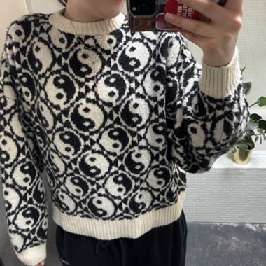 Maglione Weekday