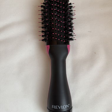Spazzola rotonda Revlon One Step