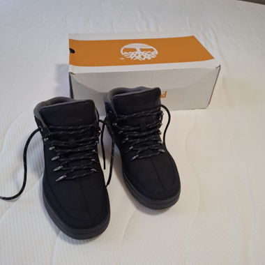 New Timberland Davies Square Hiker Herren Sneaker 