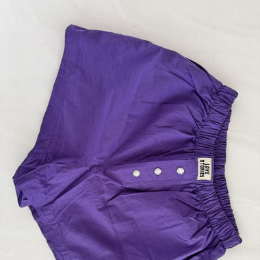 Love Stories Shorts