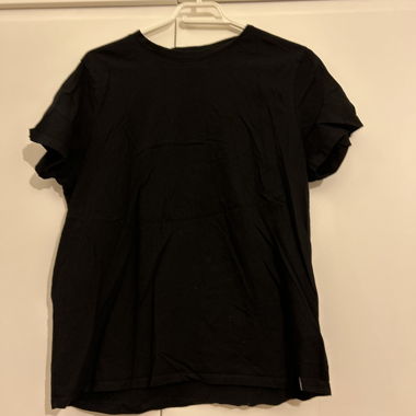 Black T-Shirt