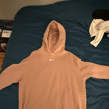 Pull nike