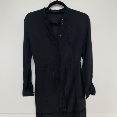 Diesel-Kleid im Cocktailstil