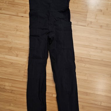 Catsuit POPFLEX noir S