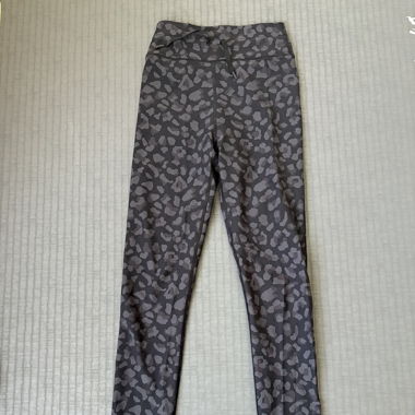 Leggings Sarahs Day x White Fox
