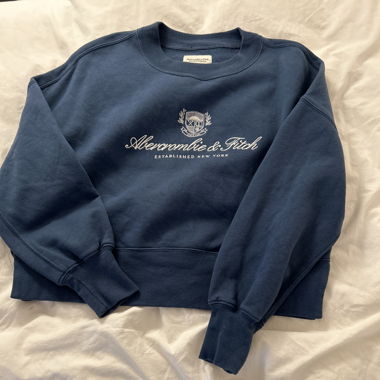 Pullover Abercrombie and Fitch