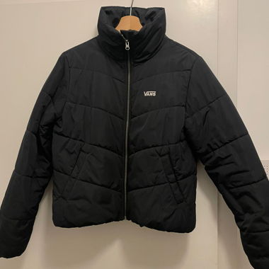 Vans Down Jacket