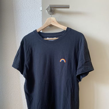 Dedicated Shirt